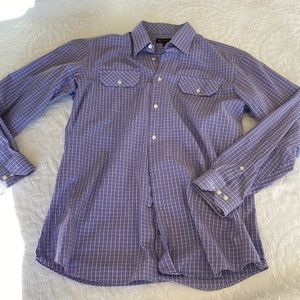 Ben Sherman paid shirt